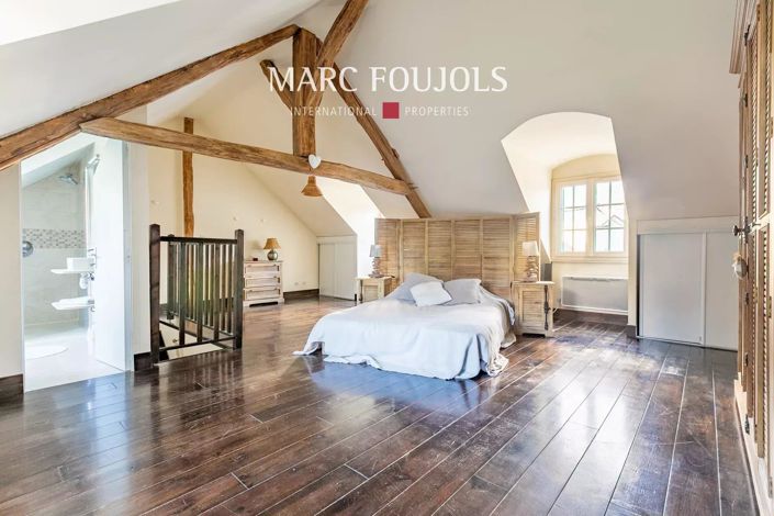 Image No.18-Maison de 4 chambres à vendre à Chantilly