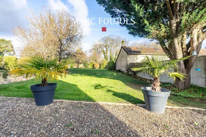 Image No.3-Maison de 4 chambres à vendre à Chantilly