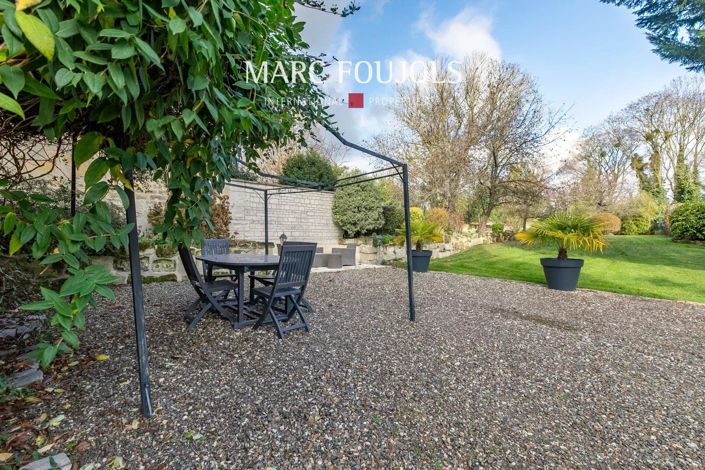 Image No.4-Maison de 4 chambres à vendre à Chantilly