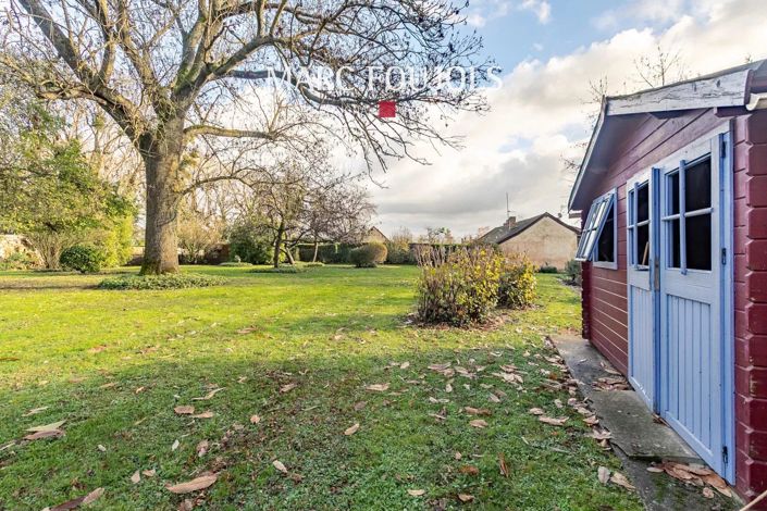 Image No.6-Maison de 4 chambres à vendre à Chantilly