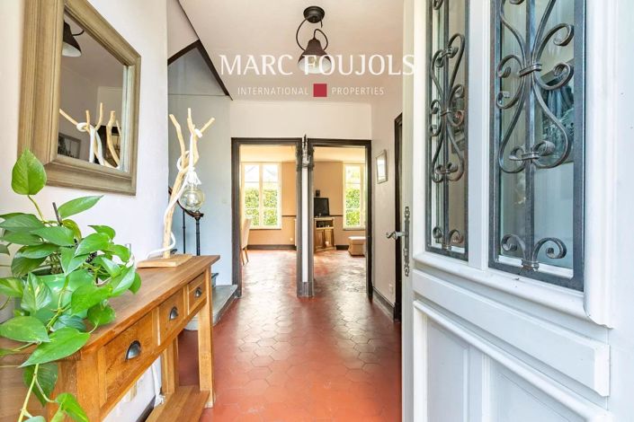 Image No.7-Maison de 4 chambres à vendre à Chantilly