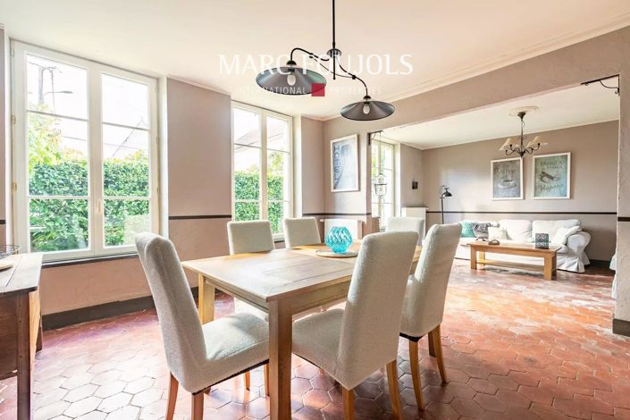 Image No.9-Maison de 4 chambres à vendre à Gouvieux