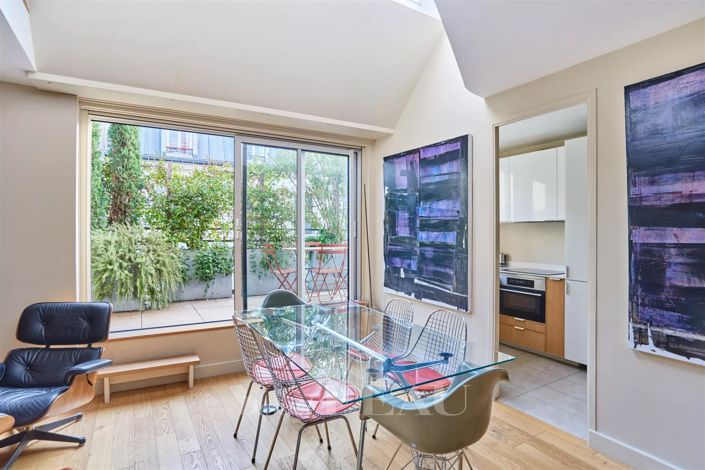 Image No.3-1 Bed Apartment for sale