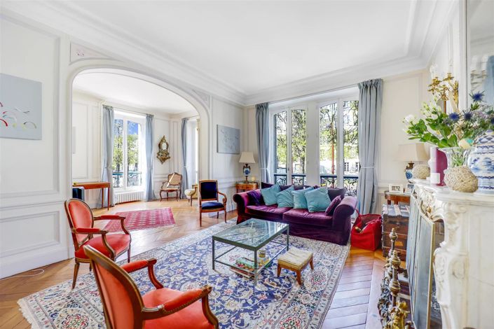 Image No.1-Maison de 8 chambres à vendre à Versailles