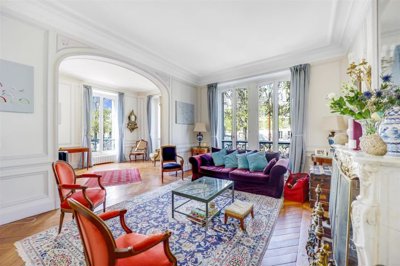 1 - Versailles, Maison