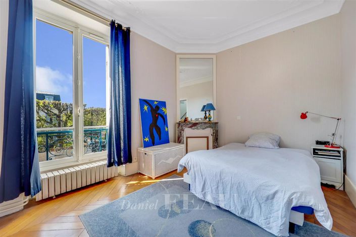 Image No.10-Maison de 8 chambres à vendre à Versailles