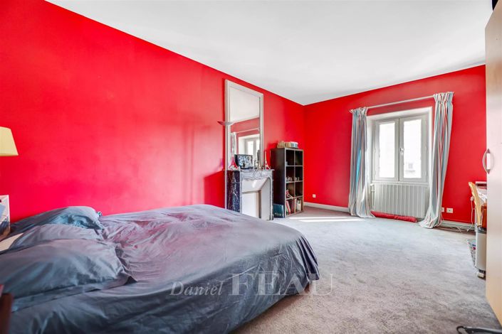 Image No.12-Maison de 8 chambres à vendre à Versailles