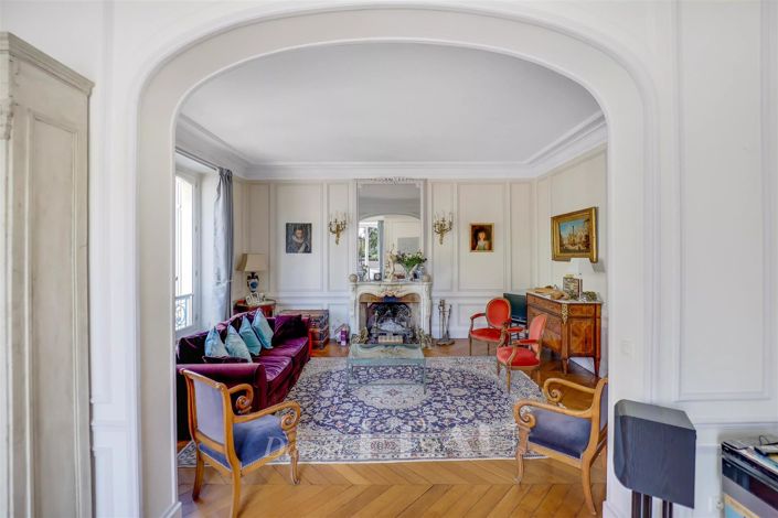 Image No.2-Maison de 8 chambres à vendre à Versailles