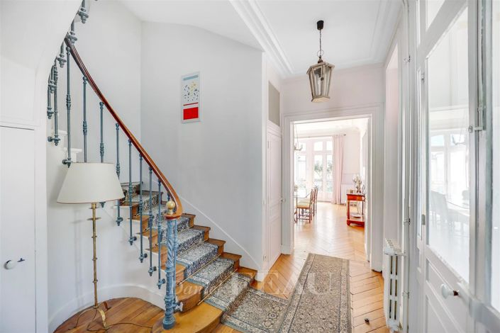 Image No.4-Maison de 8 chambres à vendre à Versailles