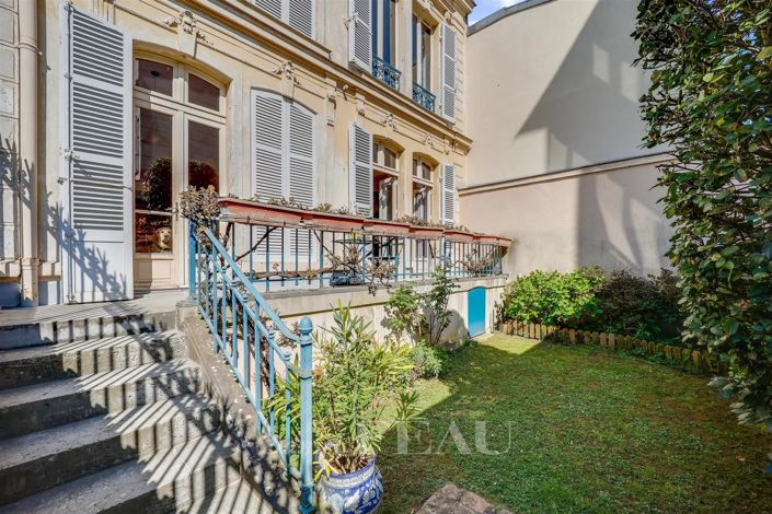 Image No.7-Maison de 8 chambres à vendre à Versailles