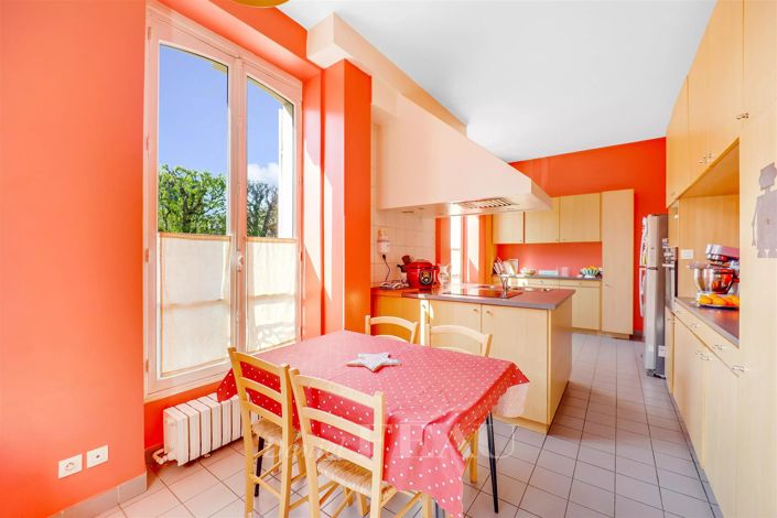 Image No.8-Maison de 8 chambres à vendre à Versailles