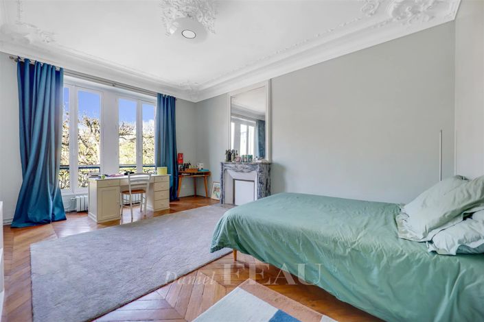 Image No.9-Maison de 8 chambres à vendre à Versailles