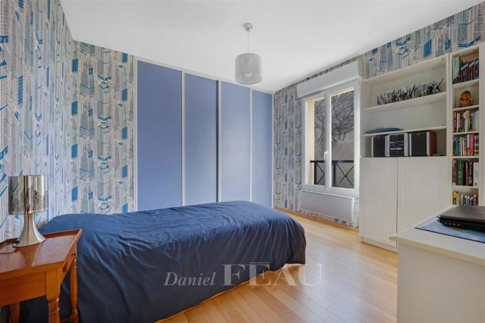 Image No.13-Maison de 4 chambres à vendre à Yvelines