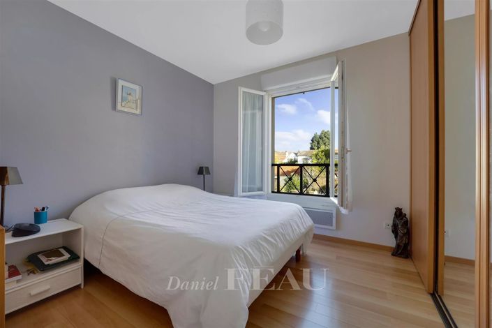 Image No.15-Maison de 4 chambres à vendre à Yvelines