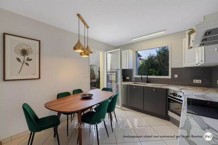 Image No.8-Maison de 4 chambres à vendre à Yvelines