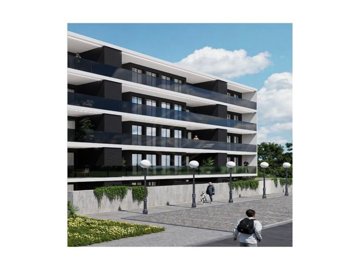 1 - Gondomar, Apartment