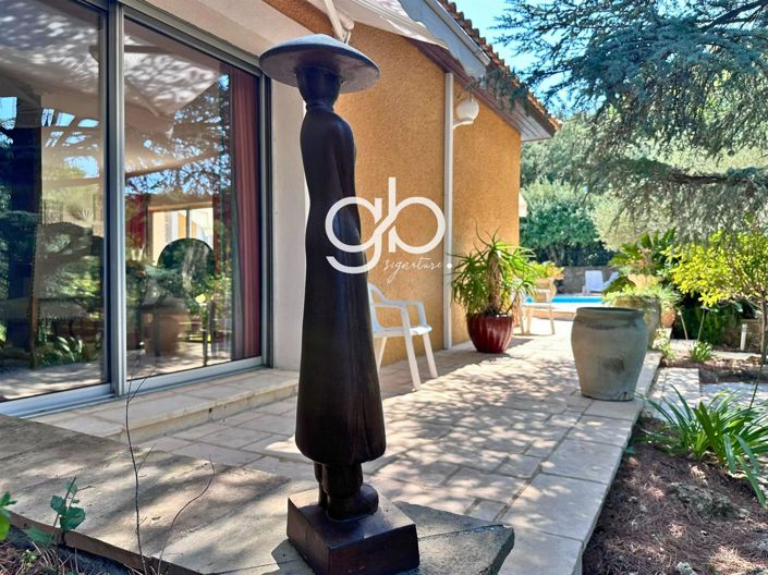 Image No.4-Maison de 3 chambres à vendre à Boisseron