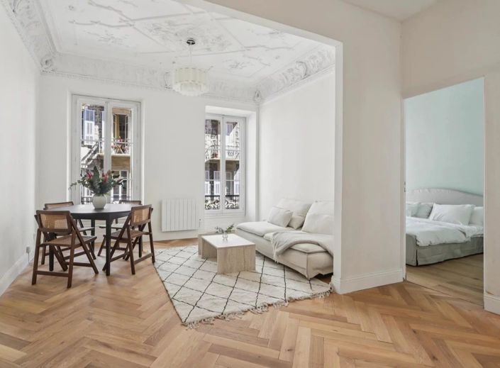 Image No.2-3 Bed Apartment for sale