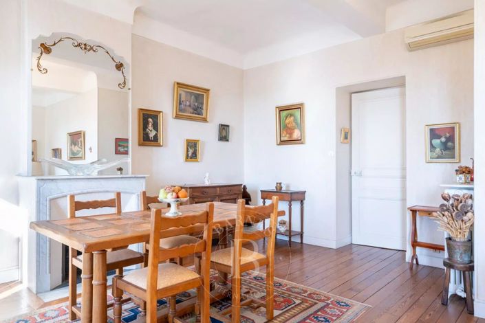 Image No.6-Appartement de 2 chambres à vendre à Cannes