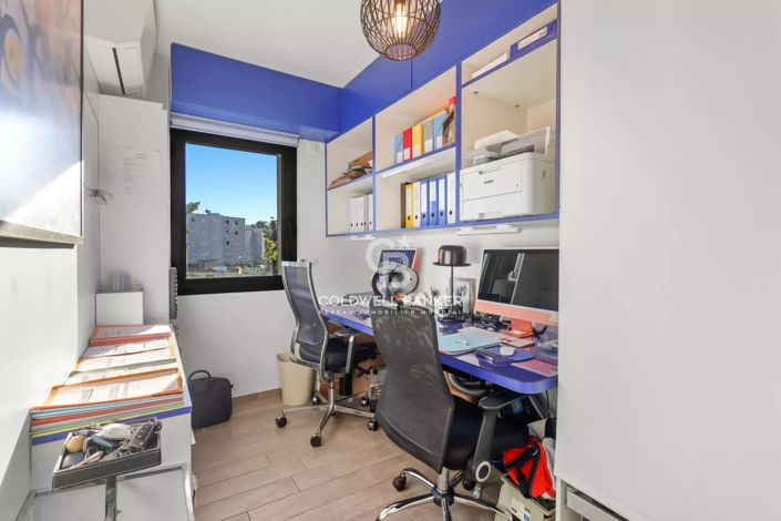 Image No.11-Appartement de 1 chambre à vendre à Golfe Juan