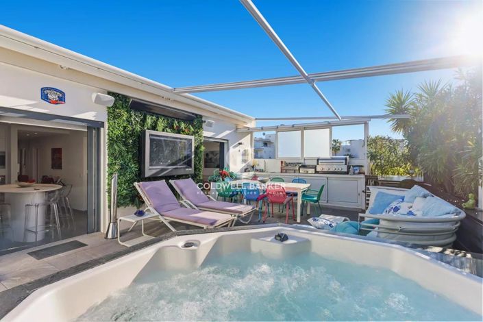 Image No.6-Appartement de 1 chambre à vendre à Golfe Juan