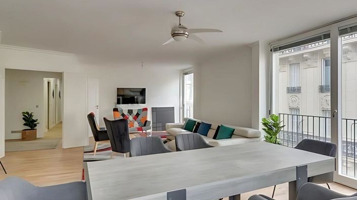 Image No.2-3 Bed Apartment for sale