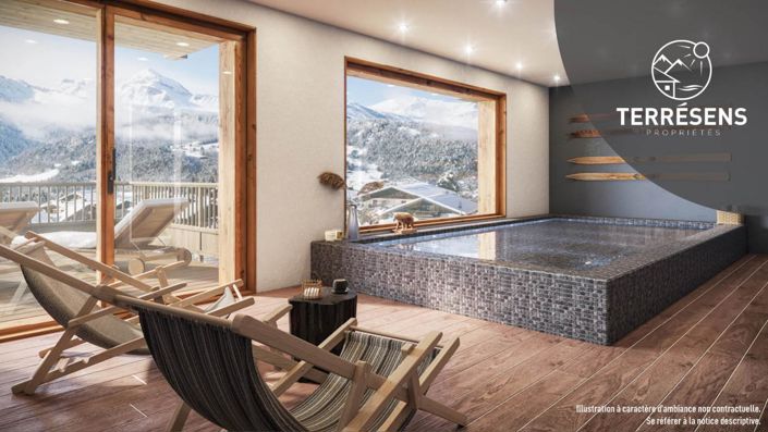 Image No.3-2 Bed Apartment for sale