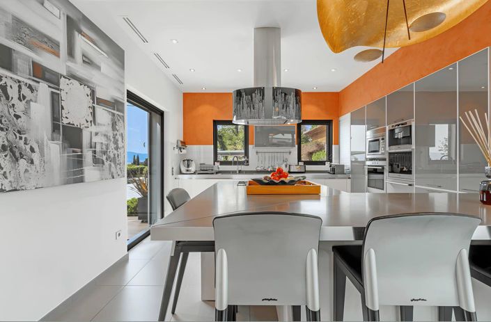 Image No.11-Maison de 4 chambres à vendre à Saint-Tropez