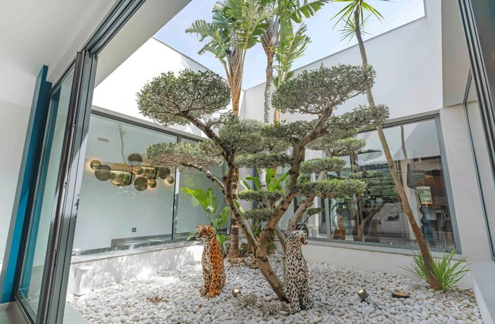 Image No.15-Maison de 4 chambres à vendre à Saint-Tropez