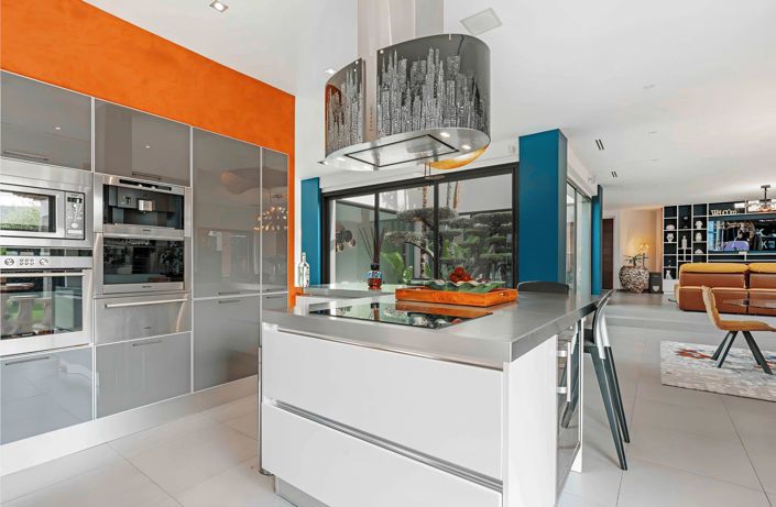 Image No.21-4 Bed House for sale