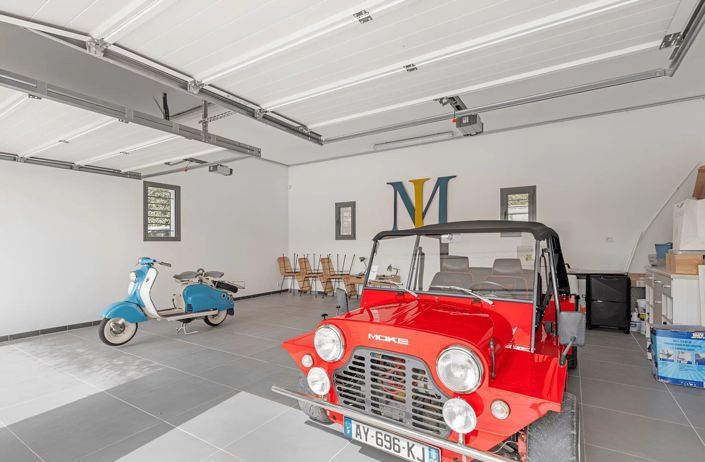 Image No.26-Maison de 4 chambres à vendre à Saint-Tropez