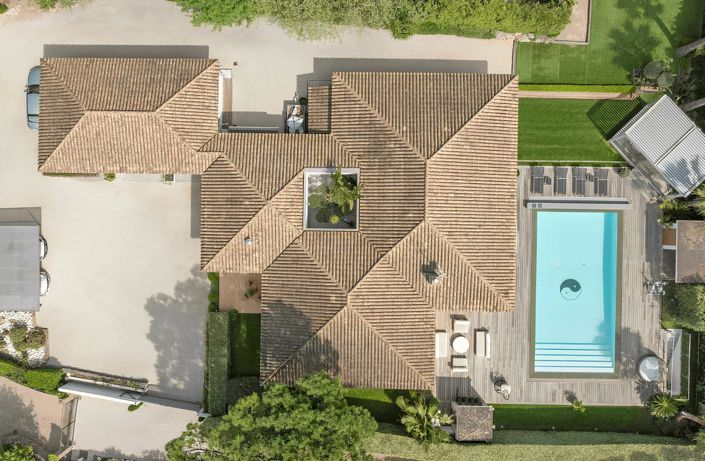 Image No.3-4 Bed House for sale