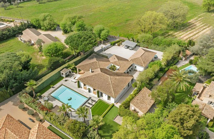 Image No.4-4 Bed House for sale