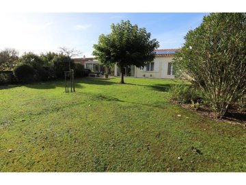 1 - Saint-Georges-d'Oléron, Maison