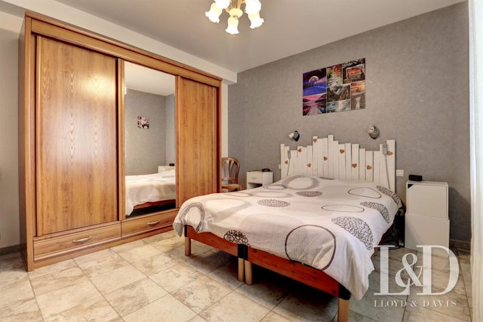 Image No.10-Maison de 4 chambres à vendre à Saint-Ambroix