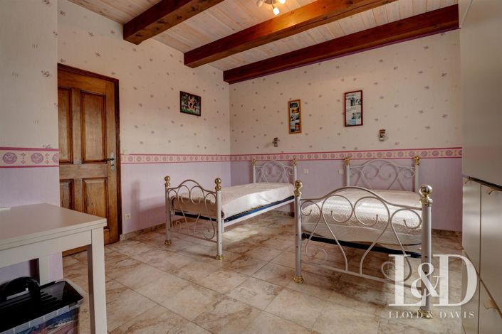 Image No.13-Maison de 4 chambres à vendre à Saint-Ambroix