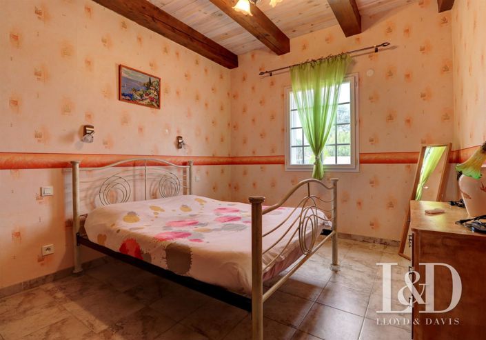 Image No.16-Maison de 4 chambres à vendre à Saint-Ambroix