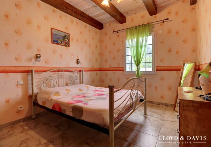 Image No.16-Maison de 4 chambres à vendre à Saint-Ambroix