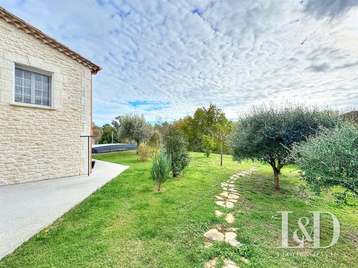 Image No.17-Maison de 4 chambres à vendre à Saint-Ambroix