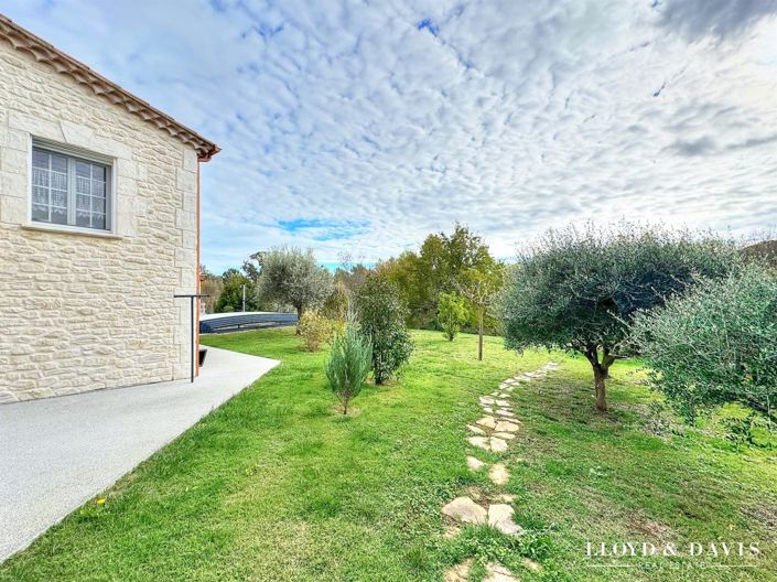 Image No.17-Maison de 4 chambres à vendre à Saint-Ambroix