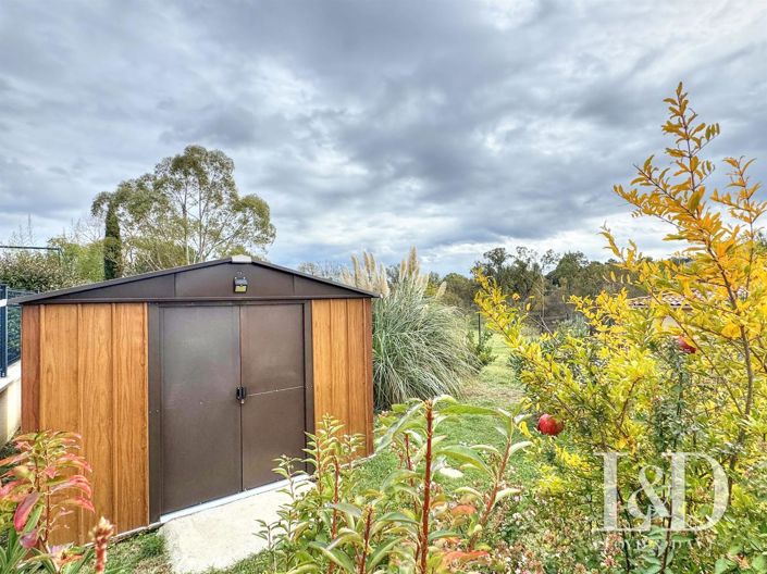 Image No.18-Maison de 4 chambres à vendre à Saint-Ambroix