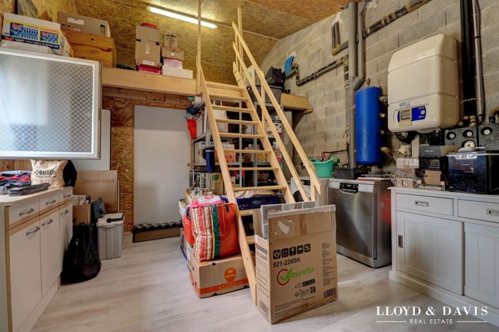 Image No.20-Maison de 4 chambres à vendre à Saint-Ambroix