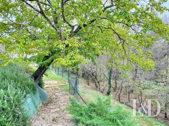 Image No.21-Maison de 4 chambres à vendre à Saint-Ambroix