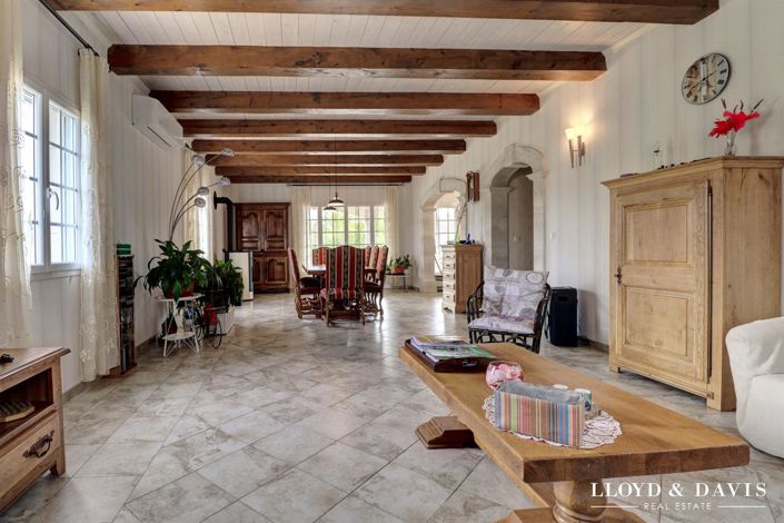 Image No.9-Maison de 4 chambres à vendre à Saint-Ambroix