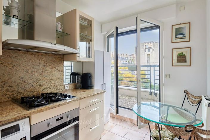 Image No.6-1 Bed Apartment for sale