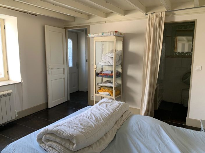 Image No.10-Maison de 4 chambres à vendre à Listrac-de-Durèze