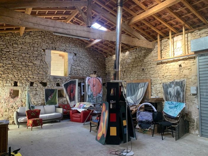 Image No.12-Maison de 4 chambres à vendre à Listrac-de-Durèze