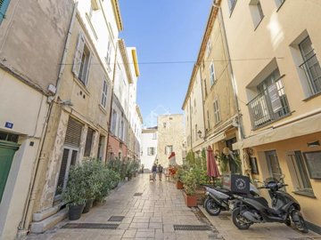 Appartement de 3 chambres à vendre à Saint-Tropez