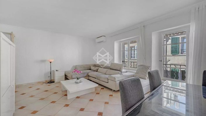 Image No.3-Appartement de 3 chambres à vendre à Saint-Tropez