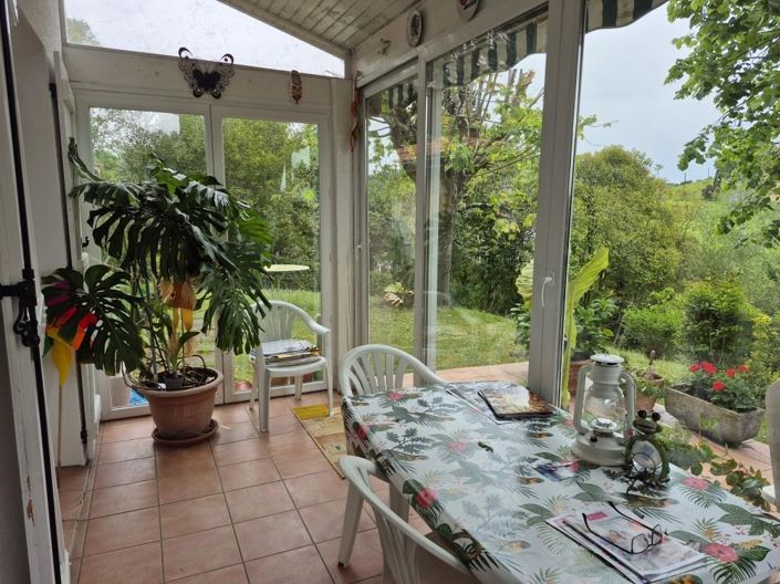 Image No.10-Maison de 4 chambres à vendre à Gers